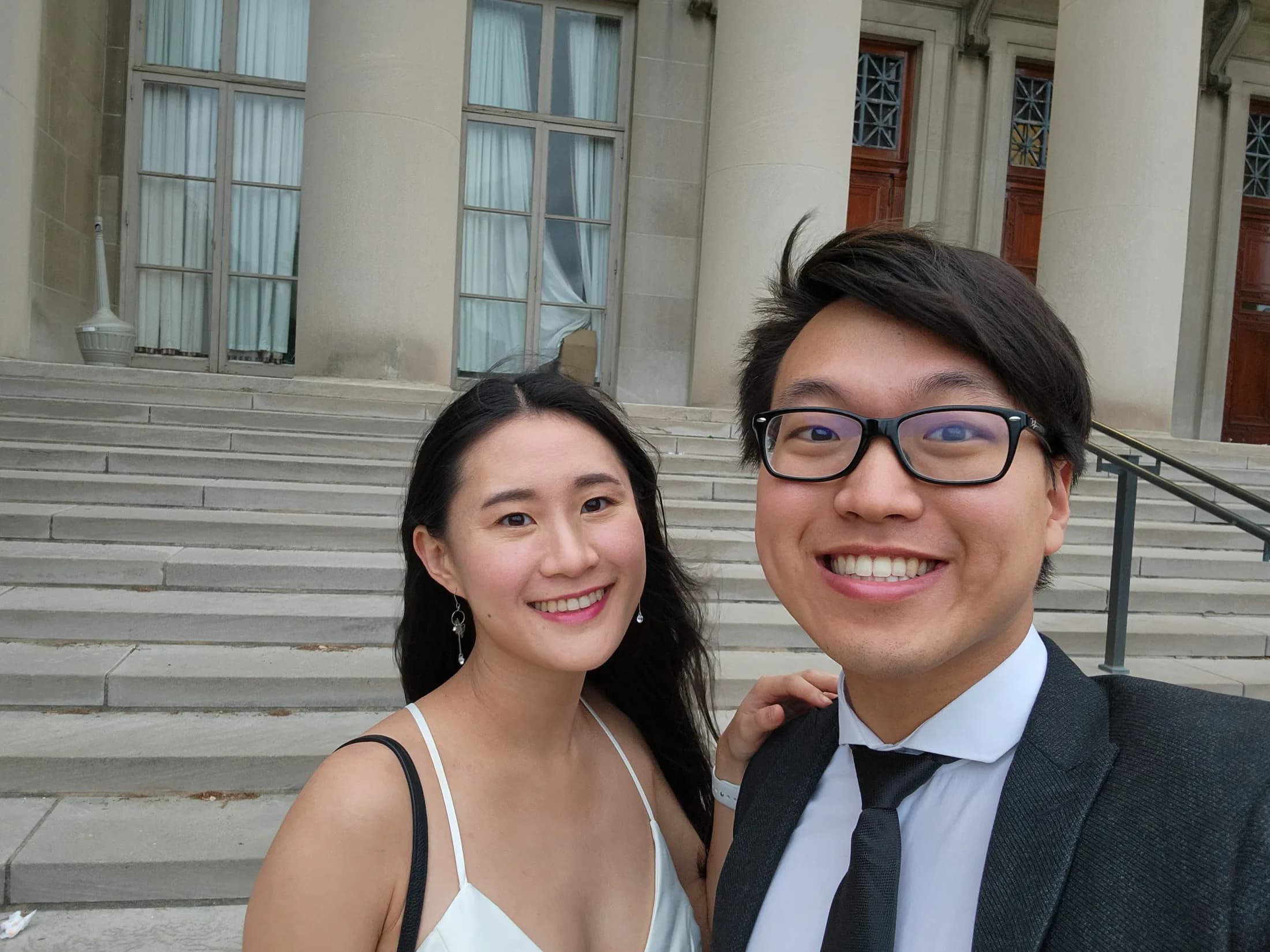 MIT reunion, May 2022