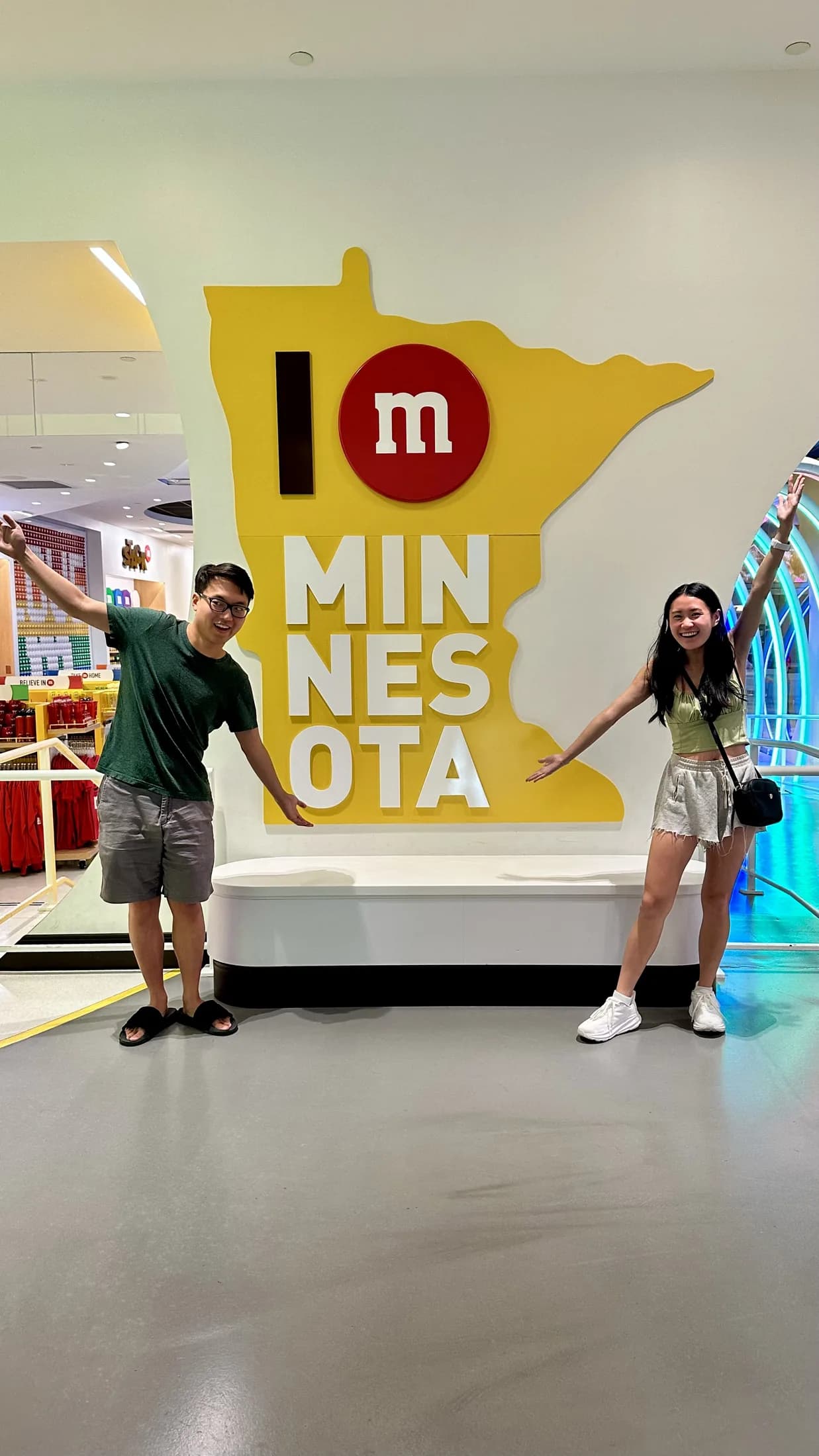 Minnesota, 2023
