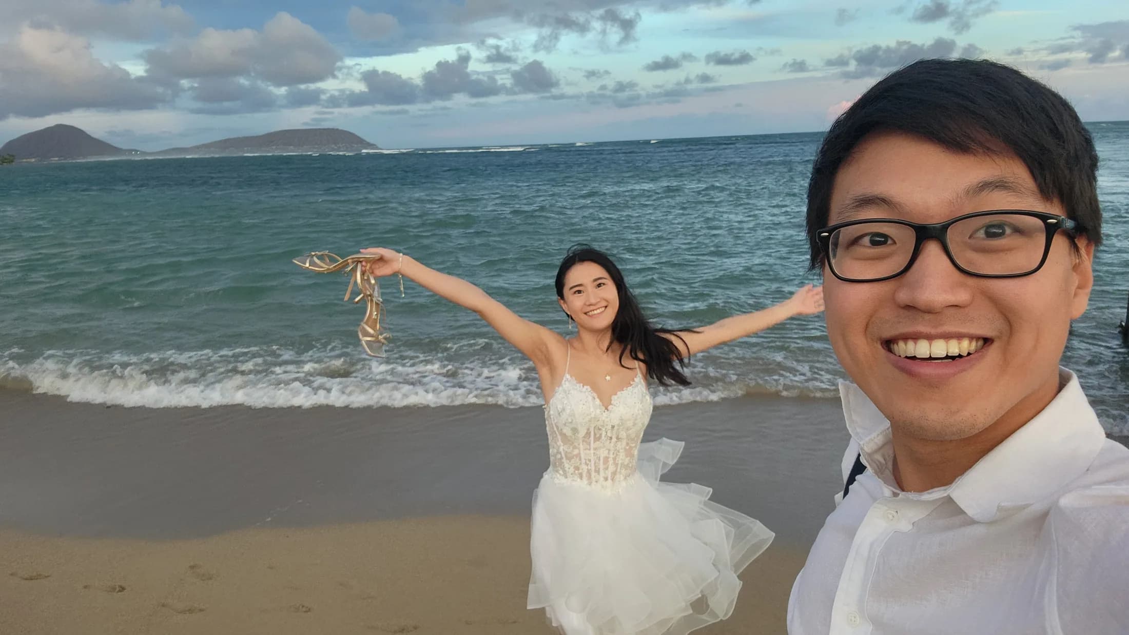 Hawaii